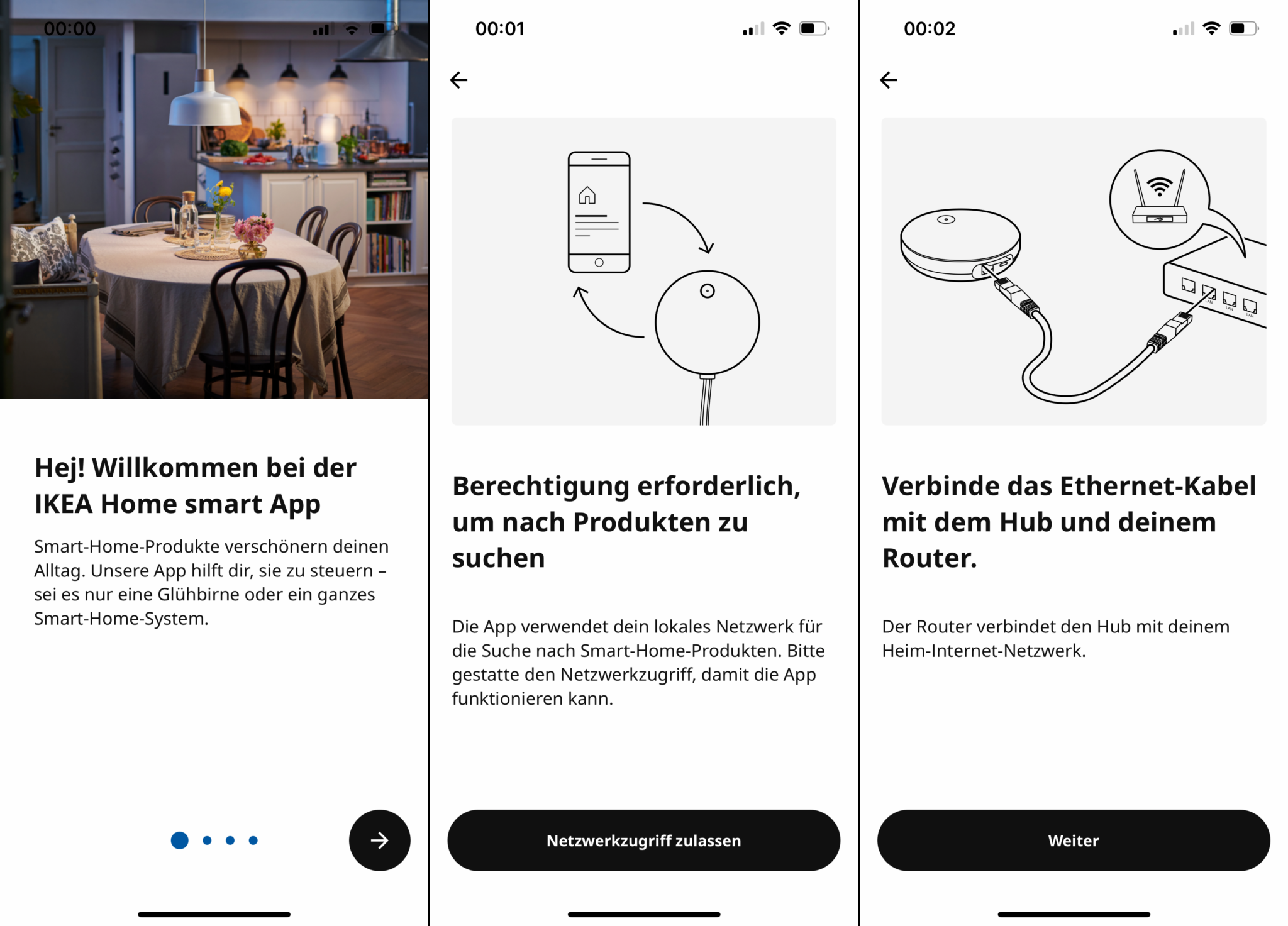 Ikea Dirigera In HomeKit Einbinden - HomeKit Blogger